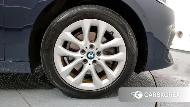 BMW 2 Series Active Tourer (F45) id 3004652 из Кореи 15