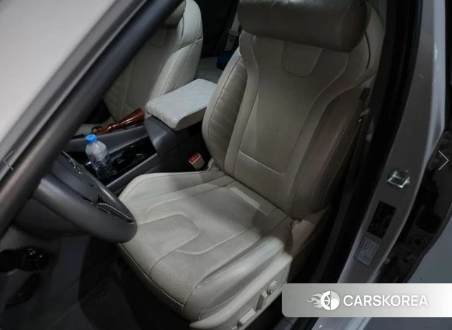 Hyundai Avante (CN7) 2022 Серебряный из Кореи, фото 5
