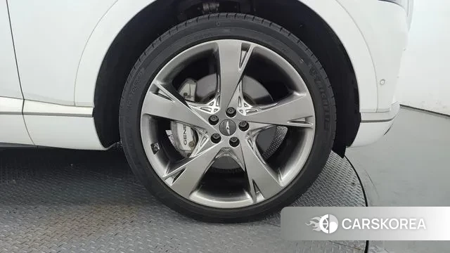 Genesis GV80 id 2960838 из Кореи 15