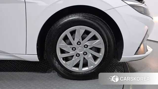 Hyundai Avante (CN7) id 2900969 из Кореи 15