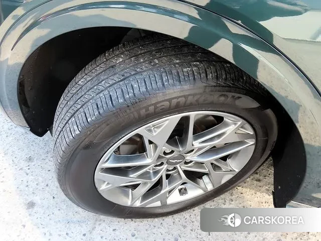 Genesis GV70 id 3702599 из Кореи 15