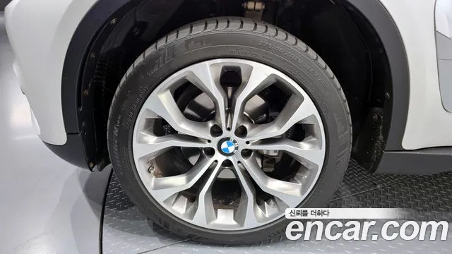BMW X6 (F16) id 2706062 из Кореи 15