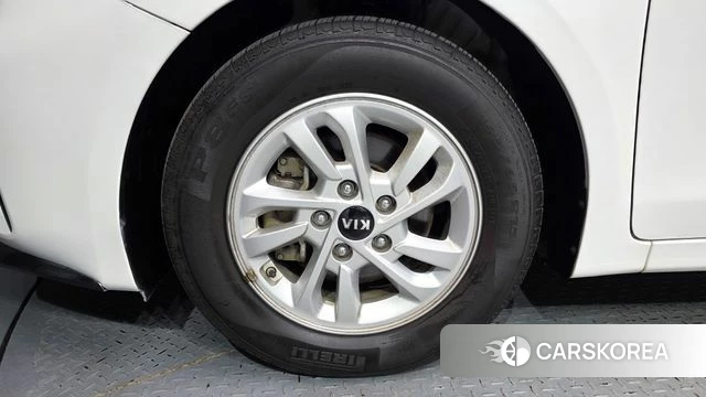 Kia Come New K3 id 4717167 из Кореи 24