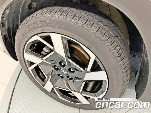 Hyundai The New Santa Fe id 2949750 из Кореи 15