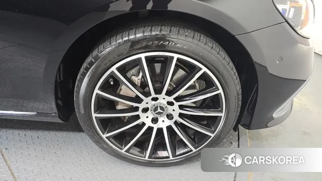 Mercedes-Benz E-Class W213 id 3650679 из Кореи 15