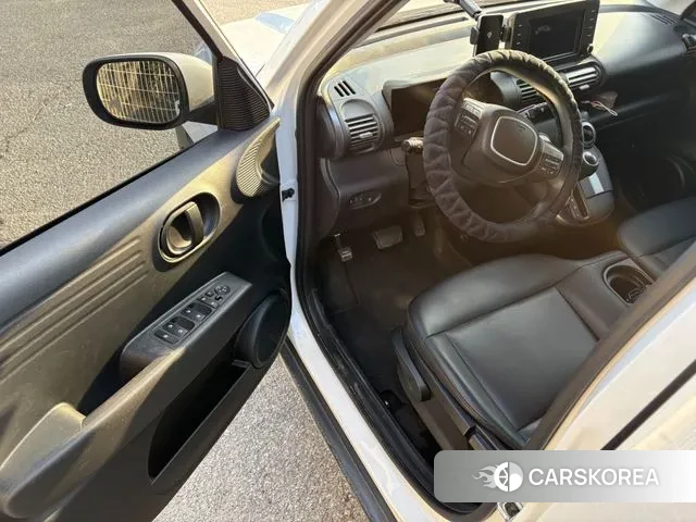 Hyundai Casper id 3447458 из Кореи 11