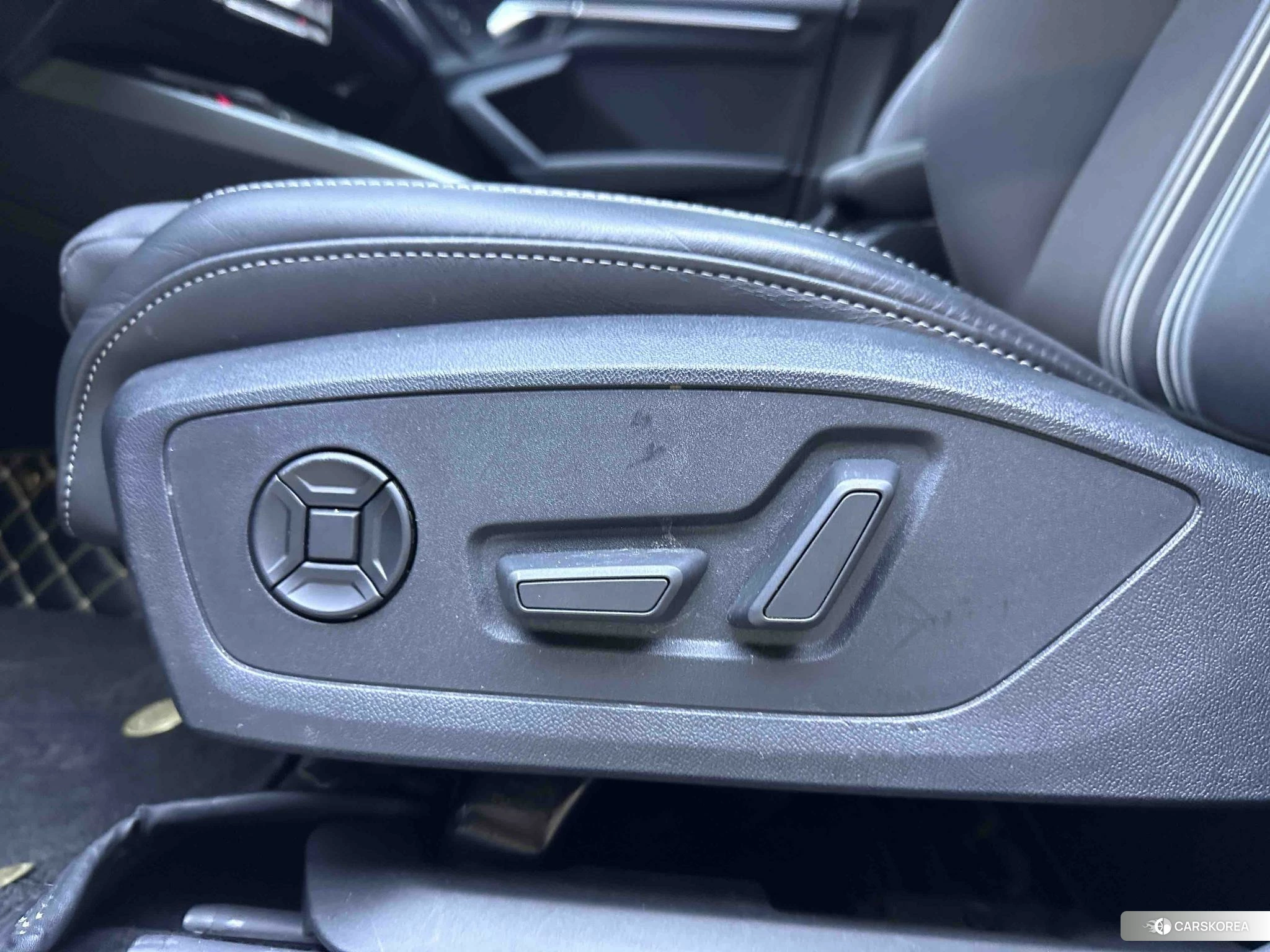 Audi A3 id 4487304 из Китая 15