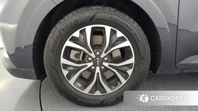 Kia Carnival 4th generation id 2939479 из Кореи 15