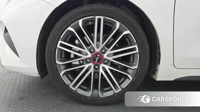 Kia The New K3 2nd generation id 3941048 из Кореи 15