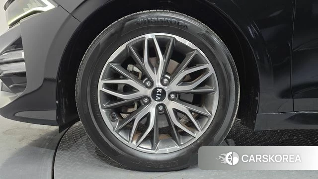 Kia K5 3rd generation id 4657702 из Кореи 27