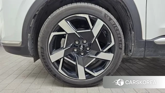 Hyundai The New Santa Fe id 3545243 из Кореи 15