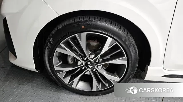 Kia Morning Urban (JA) id 2976492 из Кореи 15