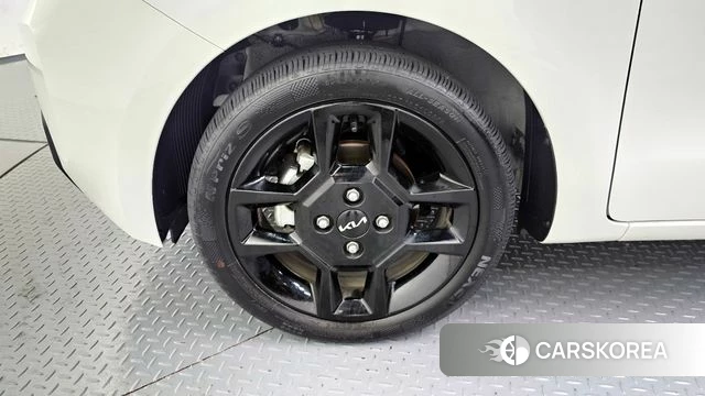 Kia The New Kia Ray id 3909243 из Кореи 15