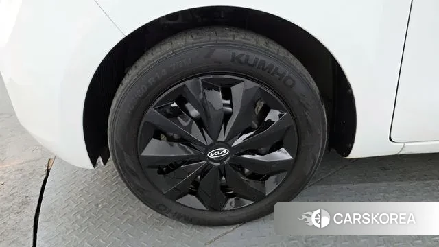 Kia The New Ray id 3671357 из Кореи 15