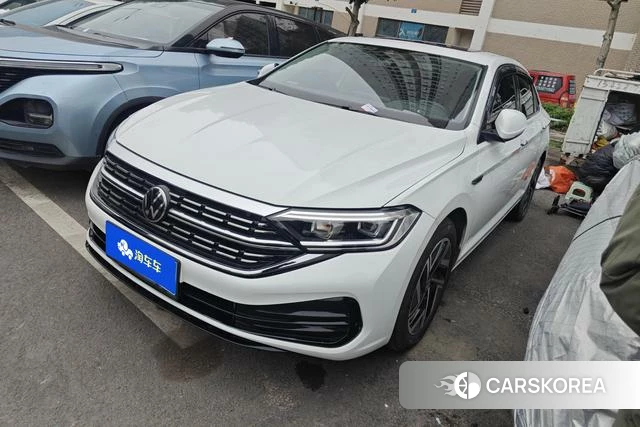 Volkswagen Sagitar id 4258704 из Китая 12