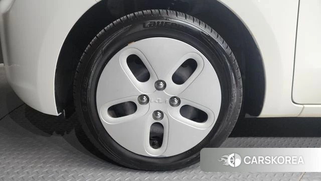 Kia The New Ray id 4303568 из Кореи 15