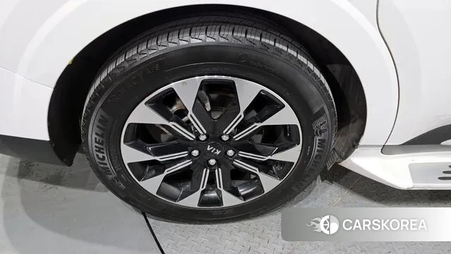 Kia Carnival 4th generation id 3459274 из Кореи 15