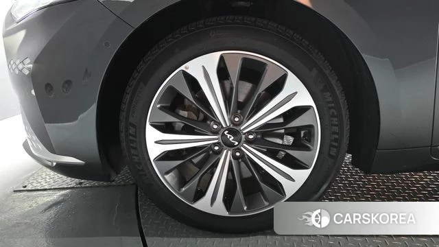 Kia K8 id 4893688 из Кореи 40