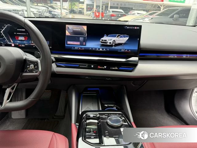 BMW 5 series id 4275662 из Китая 33