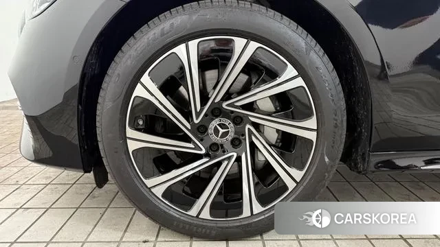 Mercedes-Benz E-Class W214 id 3079293 из Кореи 15