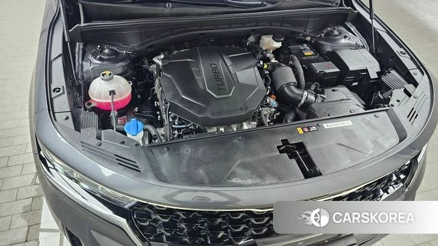Kia Sorento 4th Generation id 4624248 из Кореи 25