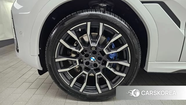 BMW X6 (G06) id 4222545 из Кореи 27