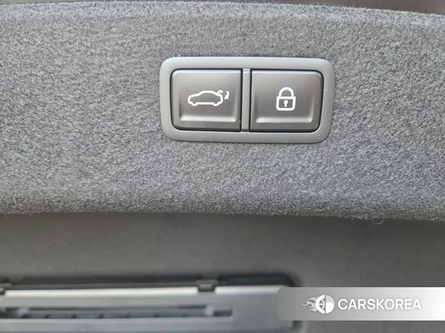 Genesis G80 (RG3) id 4333968 из Кореи 12