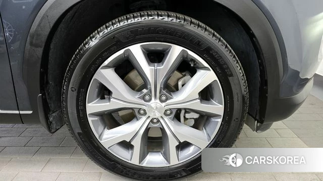 Hyundai Palisade id 3844582 из Кореи 15
