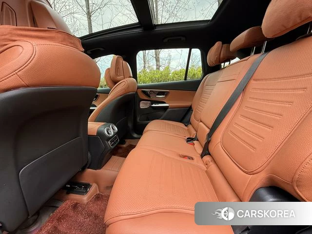 Mercedes-Benz GLC id 3895993 из Китая 5