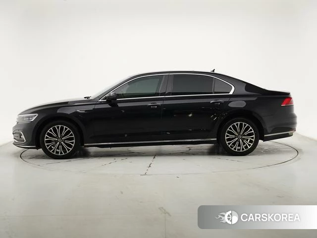 Volkswagen Huiang id 4258582 из Китая 23