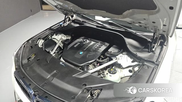 BMW 6 Series GT (G32) id 4918597 из Кореи 31