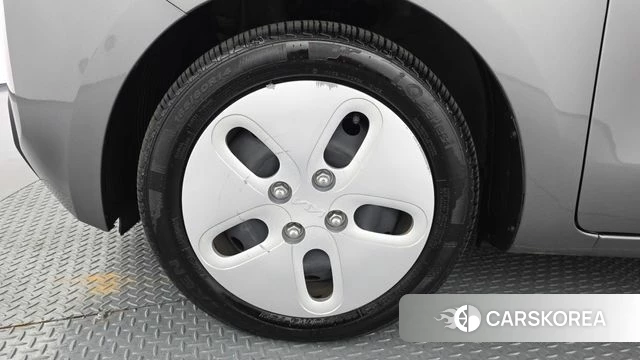 Kia The New Kia Ray id 4395375 из Кореи 25