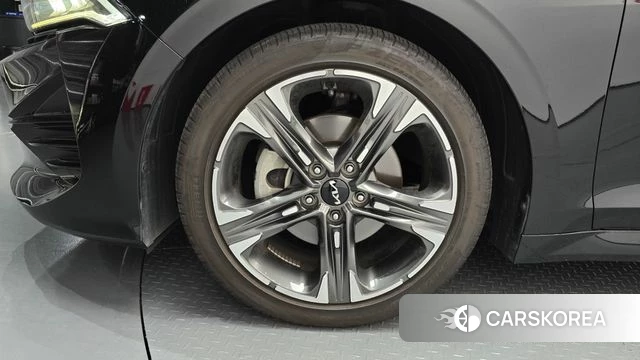 Kia K5 3rd generation id 4646462 из Кореи 27