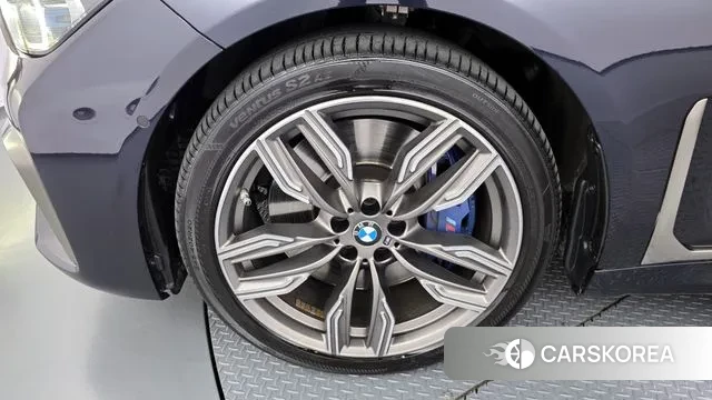 BMW 7 Series (G11) id 3368167 из Кореи 15