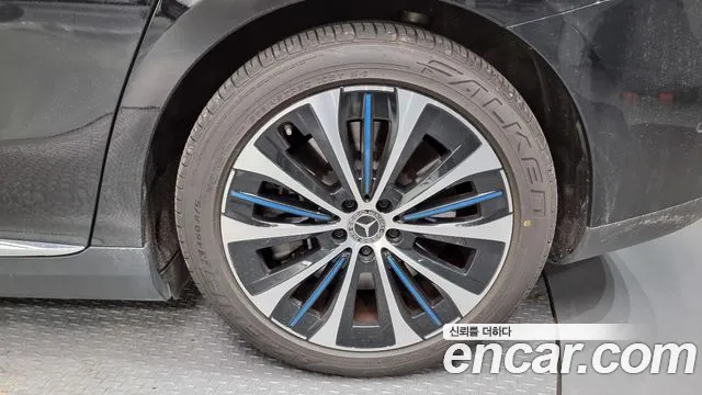 Mercedes-Benz EQE V295 id 2740967 из Кореи 15