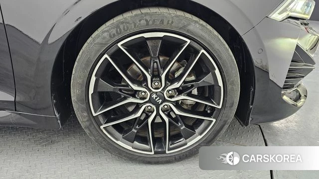 Kia K5 3rd generation id 3827767 из Кореи 15