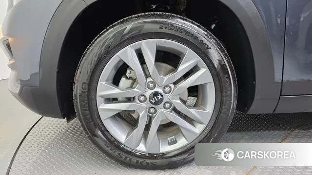 Kia Seltos id 3616065 из Кореи 15