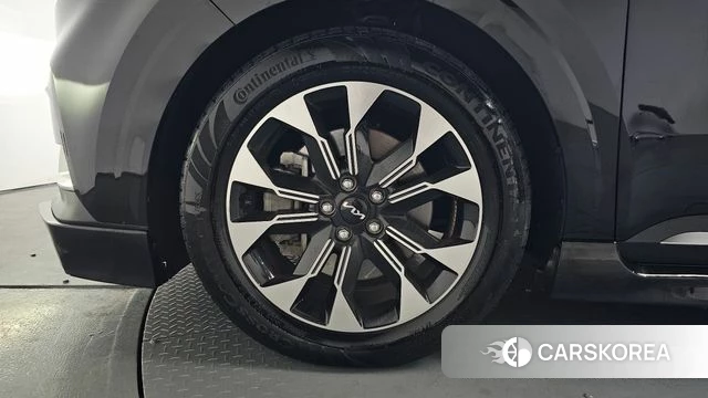 Kia Carnival 4th generation id 3935111 из Кореи 15