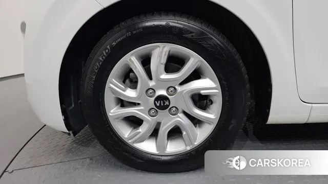 Kia All New Morning (JA) id 3526191 из Кореи 15