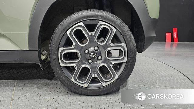 Hyundai Casper id 3865134 из Кореи 15