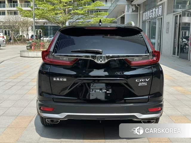 Honda CR-V id 4279372 из Китая 19