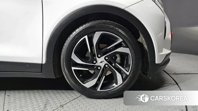 Chevrolet (GM Daewoo) New Bolt EV id 3596908 из Кореи 15