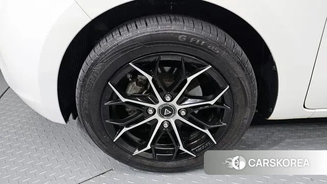 Kia The New Ray id 3281337 из Кореи 15