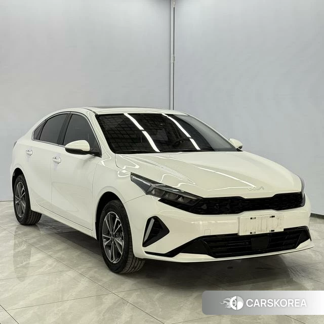 Kia K3 id 4321181 из Китая 14