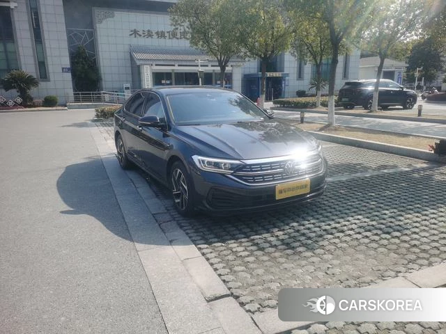 Volkswagen Sagitar id 4241721 из Китая 11