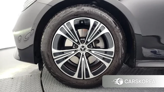 Mercedes-Benz E-Class W214 id 3734123 из Кореи 15