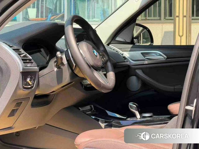 BMW X3 id 4215168 из Китая 11