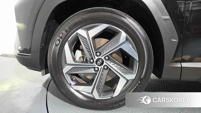 Hyundai Tucson (NX4) id 4303816 из Кореи 30