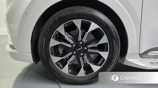 Kia Carnival 4th generation id 4854597 из Кореи 30