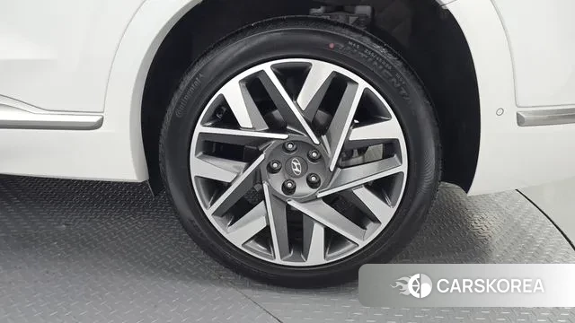 Hyundai The New Santa Fe id 3348057 из Кореи 15